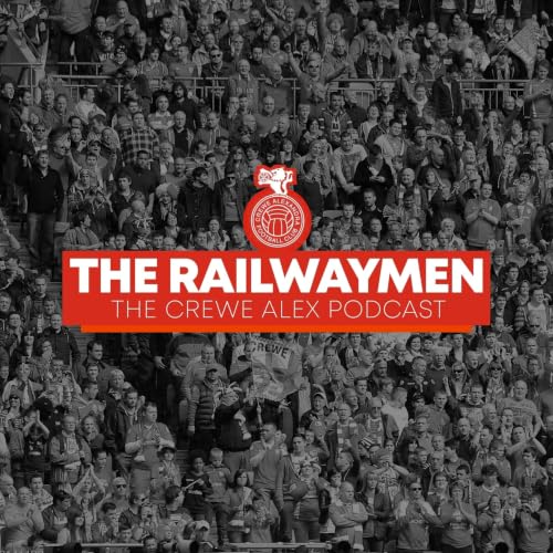 The Railwaymen cover art