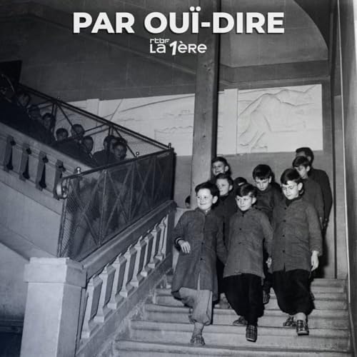 'La part du p&egrave;re' d'Aude Dierkens