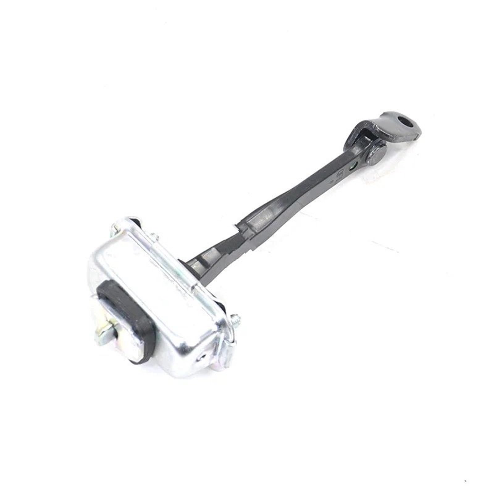 Dogkapm Door Check Stop Strap Limiter 7125032000 for SsangYong for Kyron Actyon Door Checker Stopper(Front Left)