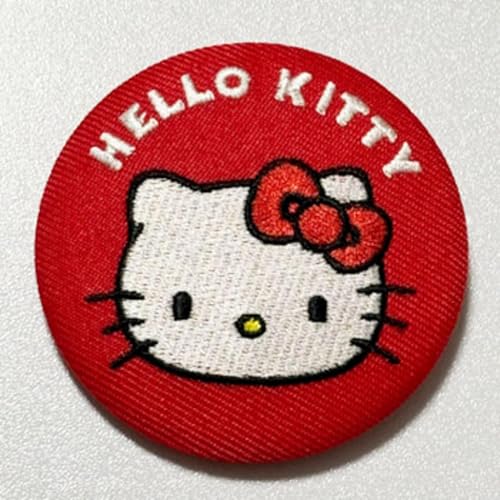 #86 刺しゅう缶バッチの沼に落ちました