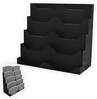 Vista 23 de R2D3 Display for Nintendo 64 Games (Holds 5 games)