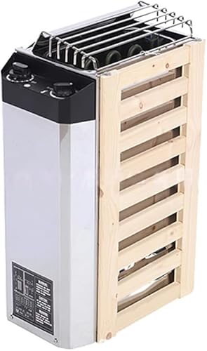 Scifimp TEiXg[u 3/3.6KW 110V XeXdCMq[^[ Rg[ ȒP ƒpX`[[ zeTɓKp SĂ߂