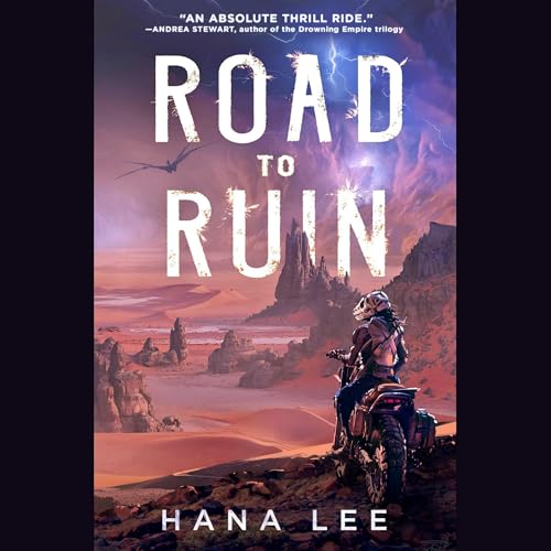 Road to Ruin