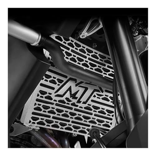 Grille de protection radiateur 800MT évite les fuites de liquide