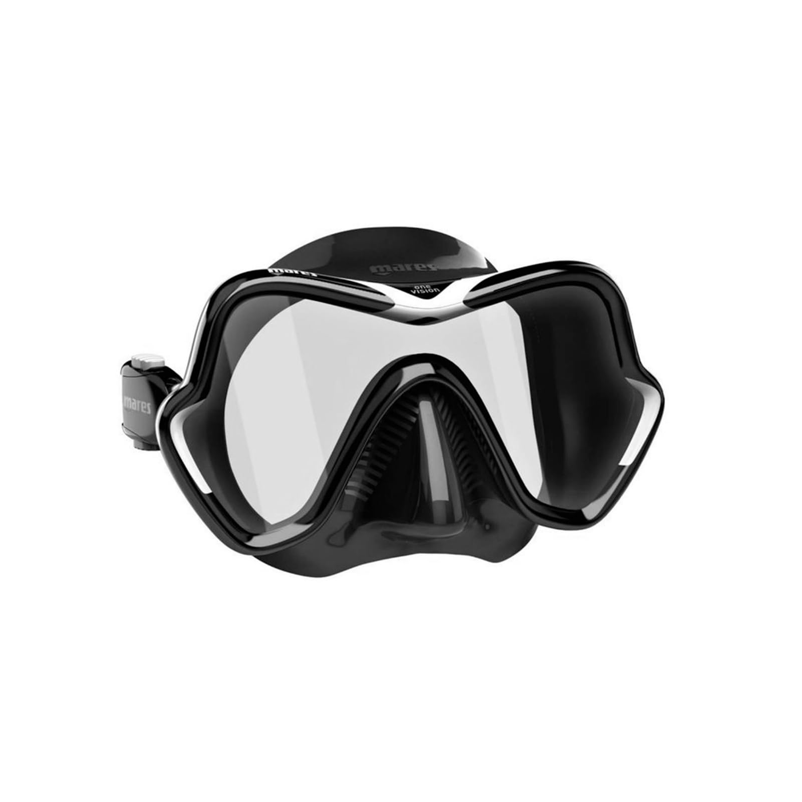 Mares Mask One Vision Untermaske Unisex Erwachsene