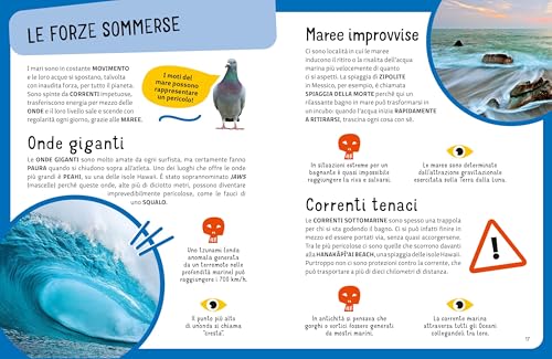 I Dieci Luoghi Più Pericolosi Del Mondo. Top Ten. Ediz. Ad Alta Leggibilità - 9