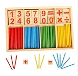 Aprender es divertido y enriquece la imaginación de su hijo.