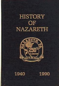 History of Nazareth 1940 - 1990
