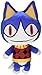 Little Buddy USA Animal Crossing New Leaf Rover 8" Plush