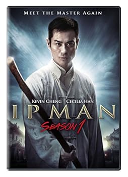 Ip Man: Season 1