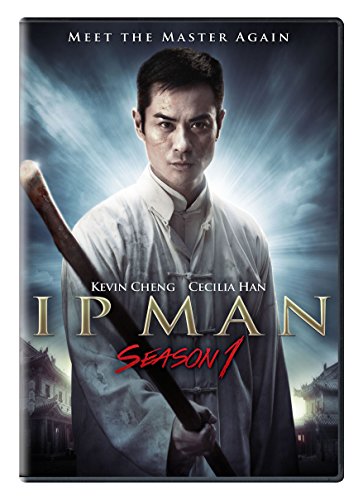 Ip Man: Season 1 [Dvd] [Import]