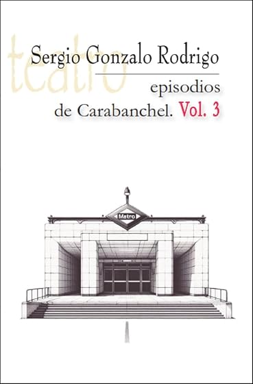 Episodios de Carabanchel 3