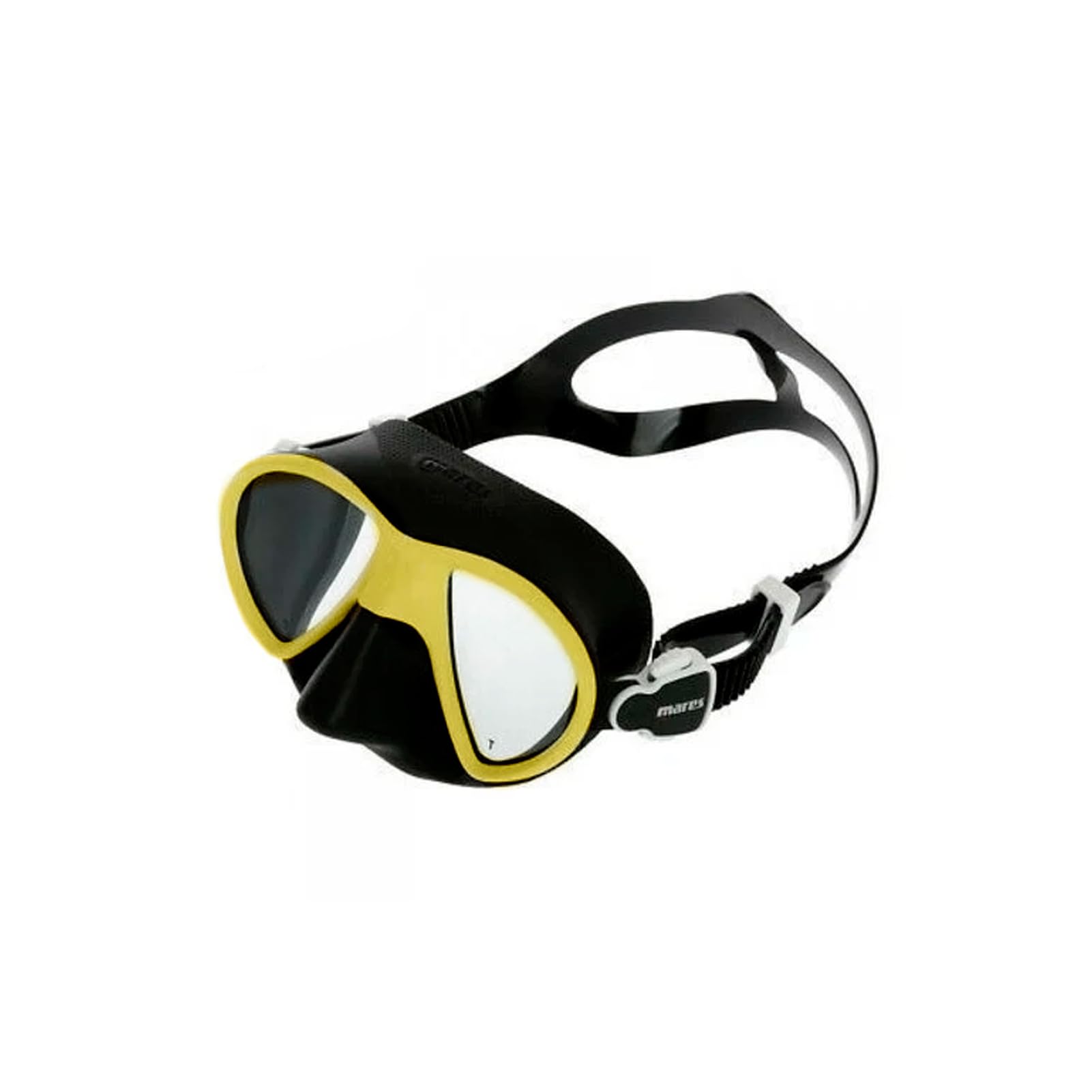 Mares X-Free Scuba Mask