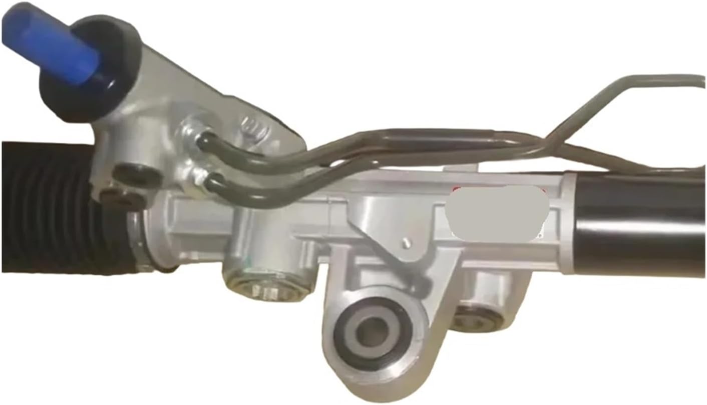 Power Steering Gear Steering Rack And Pinion Compatible For GMC Acadia Buick Chevrolet Saturn 20920149 20964166 22902261 23271566 LHD