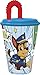 GOBELET EASY CANE 430 ML. BANDE DESSINÉE DE PAW PATROUILLE
