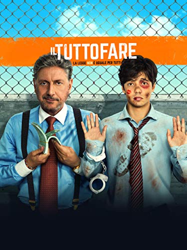  Il tuttofare