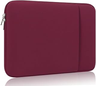 Laptop Sleeve Case for 2026 MacBook Neo 13 Inches