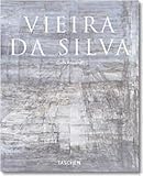 Vieira da Silva (Taschen Basic Art)