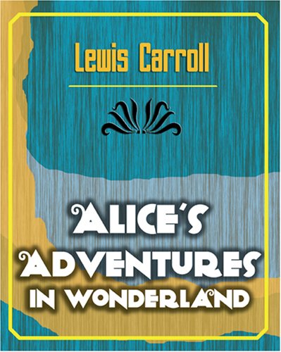 Alice's Adventures in Wonderland