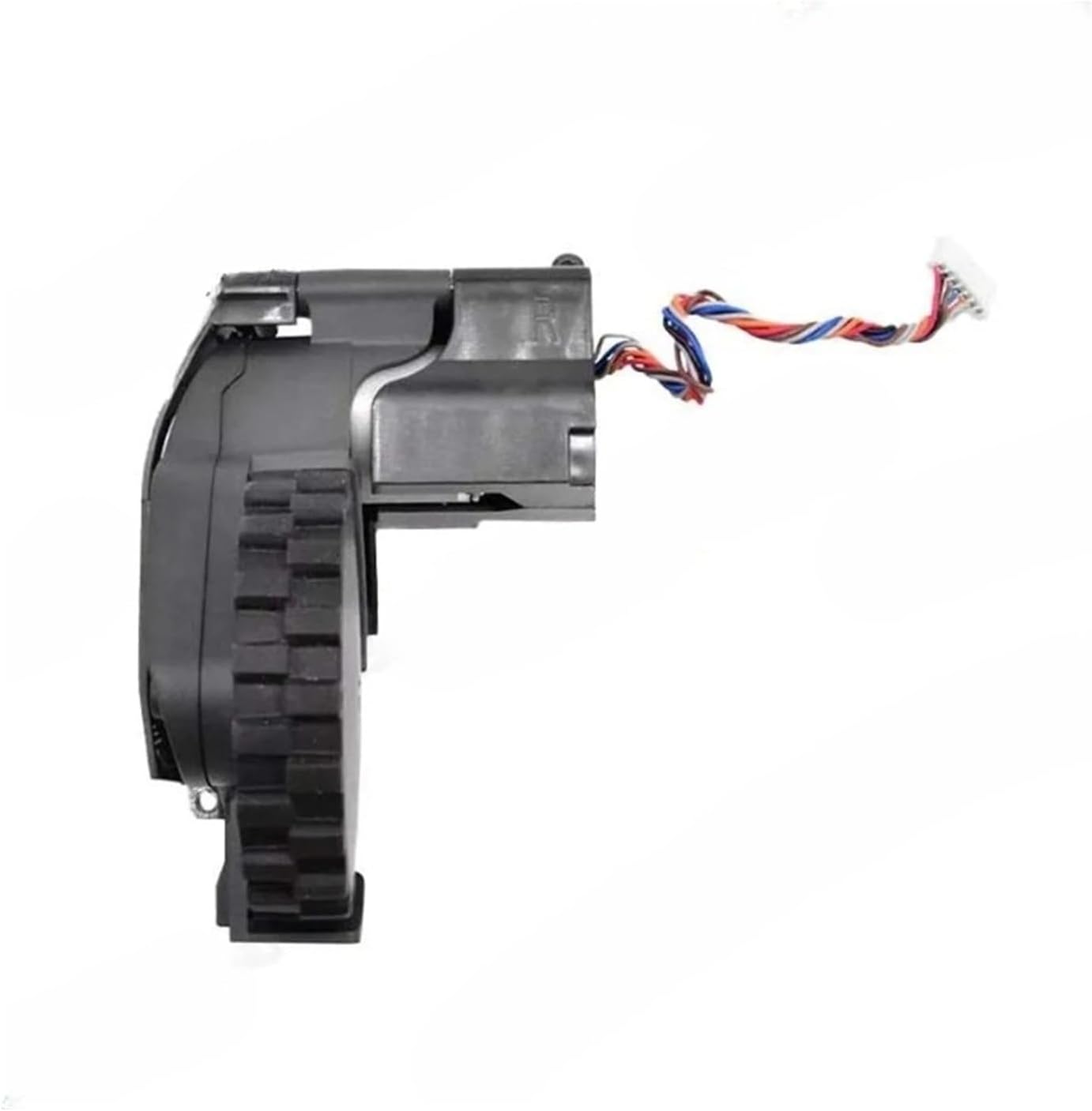 Compatible With Roborock S6 S60 S61 S65 Travel Wheel Right And Left Wheel Module Replacement Parts Sweeping Robot Accessories(Large)