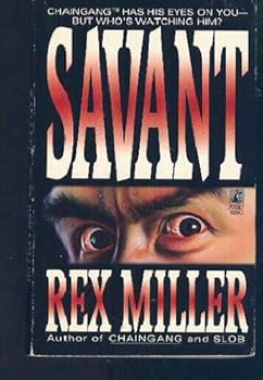 Paperback Savant Book