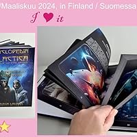 ENCYCLOPEDIA GALACTICA volume I: From Andromeda to Canis Minor