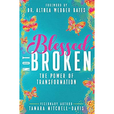 Blessed Not Broken