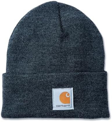 Carhartt Men's Knit Cuffed Beanie