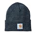 Carhartt Men's Acrylic Watch Hat,Coal Heather,One Size