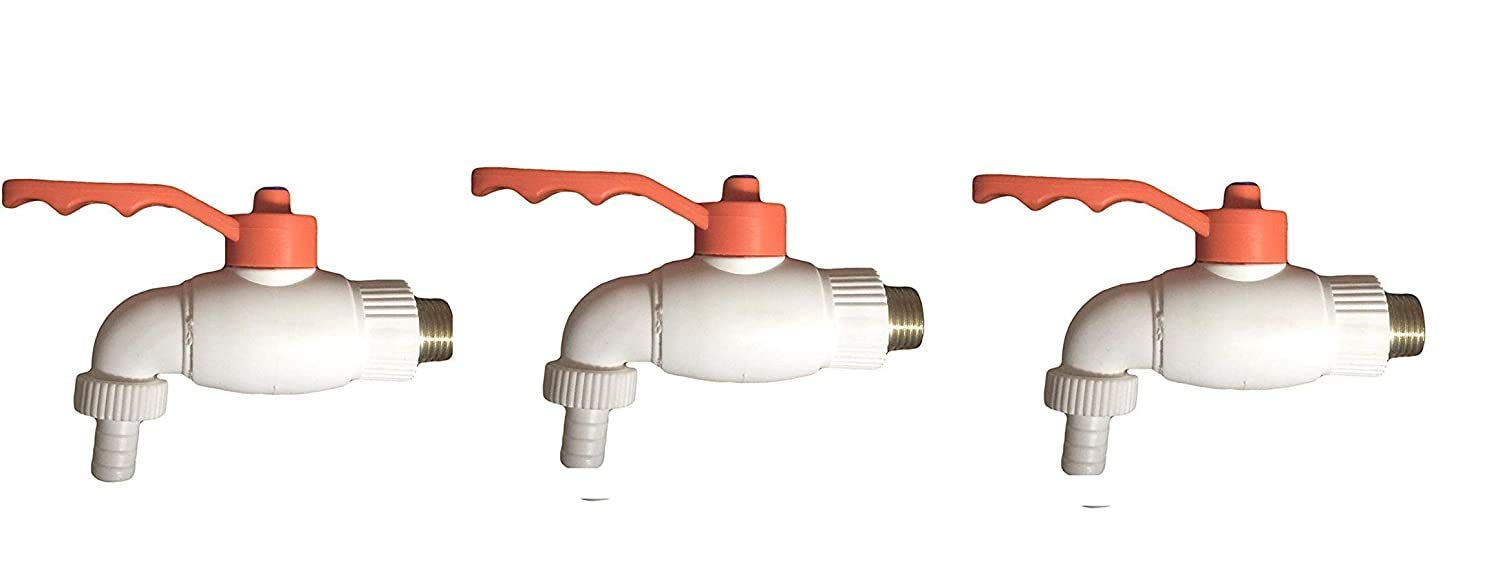 UE PVC Heavy Garden Outdoor Tap (3) (B08HZBWZLT) Amazon Price History, Amazon Price Tracker