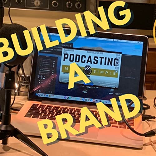 PMS: Are You A Podcast Or A Brand?