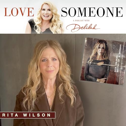 RITA WILSON: Sound Of A Woman