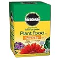 Miracle-Gro 1.5 lb. Water Soluble All Purpose Plant Food