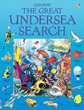 Download The Great Undersea Search PDF