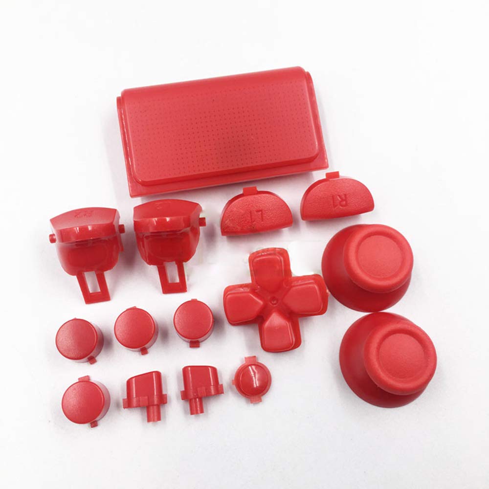 Replacement Full Button L1 R1 L2 R2 Trigger Buttons Controller