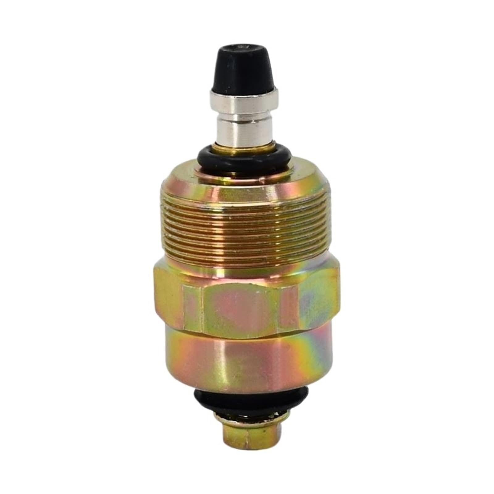Wattsbvd One Color Stop Solenoid 716/30211 Compatible With Engine 4Cx 3Cx