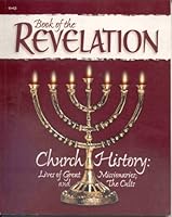 Book of the Revelation, Church History (2010) B0051PW5NY Book Cover