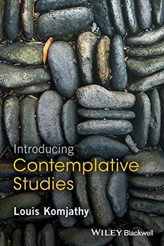 Introducing Contemplative Studies view 2