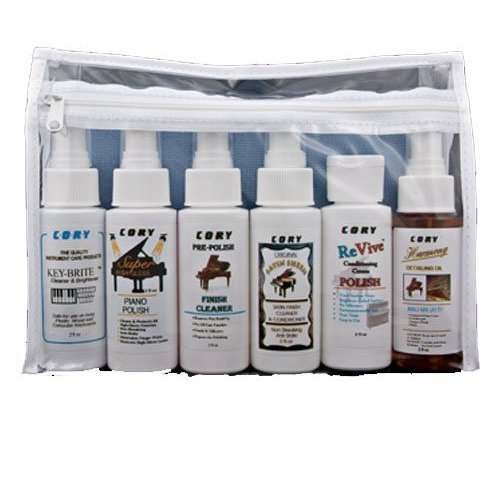 Cory Piano Detailing Kit