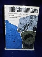 Understanding Maps B000J6ZCPS Book Cover
