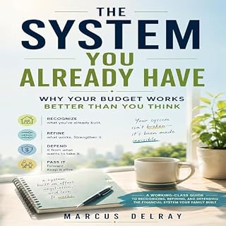 The System You Already Have cover art