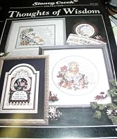 Thoughts of Wisdom Book 104 B0026ADHYS Book Cover