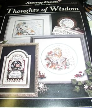 Thoughts of Wisdom Book 104
