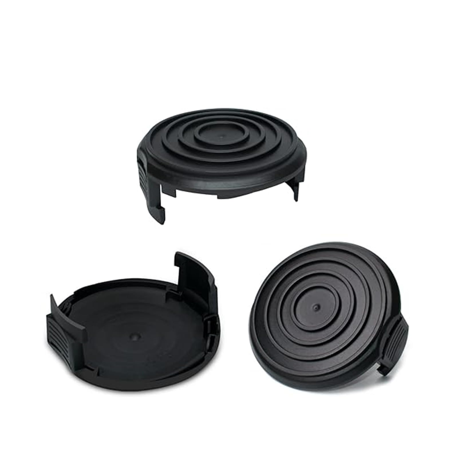 Lyshujli WA0037 Strimmer Spool Cover For Worx WG184E WG168E WG190 WG191