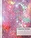 Produktbild Composition Notebook: Wide Ruled Lined Paper Notebook Journal: Space Galaxy Workbook for Boys Girls Kids Teens Students for Back to School and Home ... x 9.25 in. 110 Pages (Space Galaxy 462)