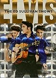  Elvis Presley - The Ed Sullivan Shows (3 DVDs)