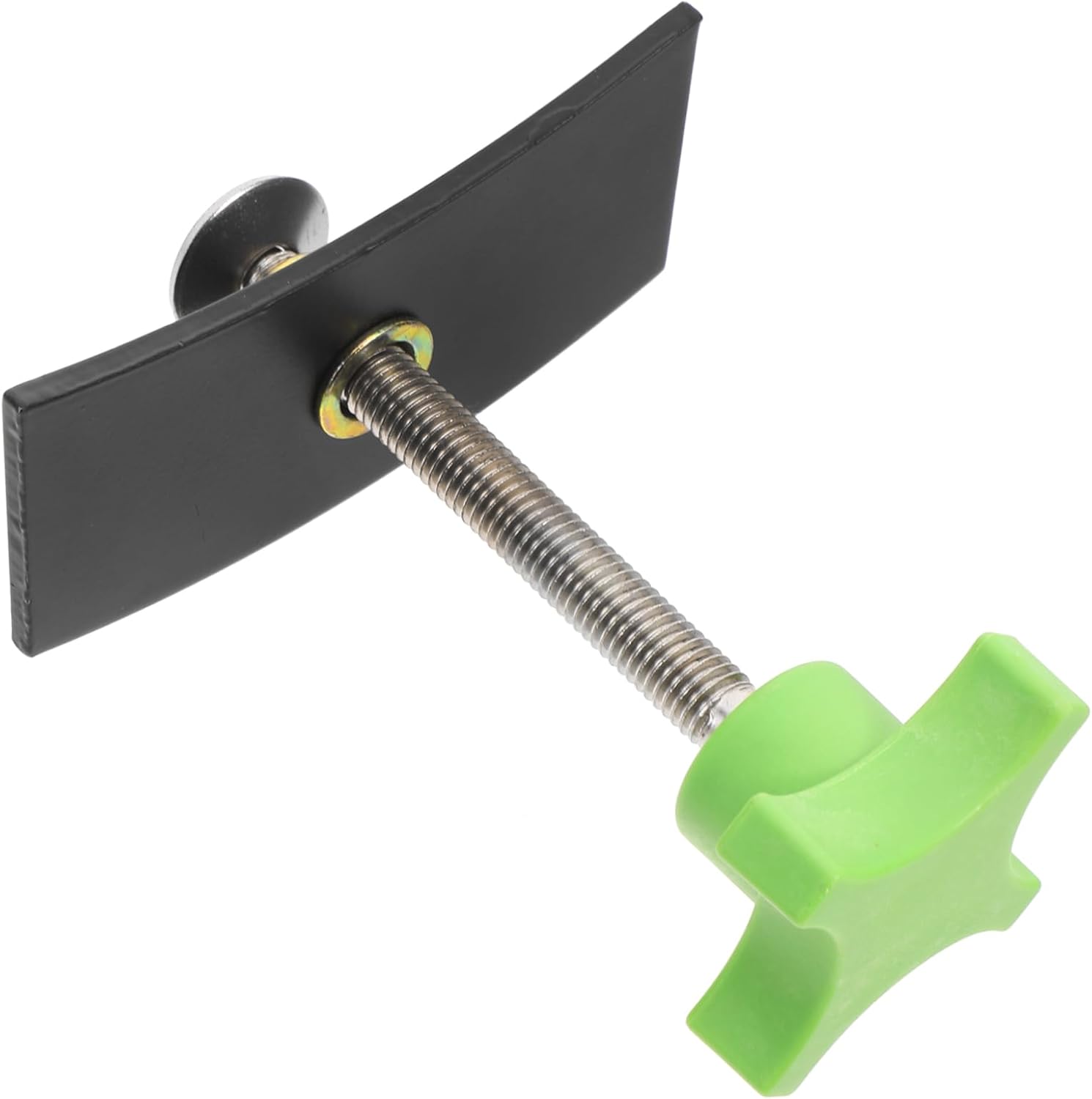 SOLUSTRE Professional Brake Pad Piston Tool Sturdy Brake Compression Spreader for Easy Pad Replacement Reliable Tool for All Experience Levels and Piston Resetting