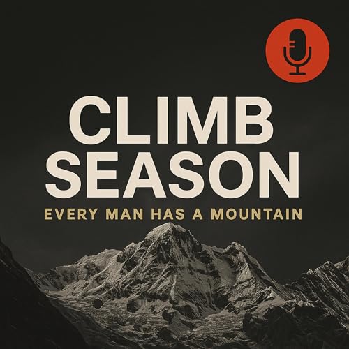 Climb Season Podcast cover art