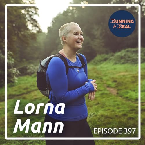 Lorna Mann: The "Why" Will Connect You - R4R 397 Podcast Por  arte de portada
