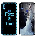 el diseño personalizado le da a la funda protectora un significado único, que será un regalo único y muy sincero. Un gran regalo personalizado para su familia, amigos, novios en cumpleaños, día de San Valentín, día del padre, día de la madre, Navidad, día de acción de gracias y otros días.